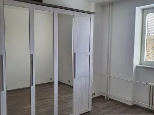 Pronájem bytu 2+1, Brno, Merhautova, 61 m2