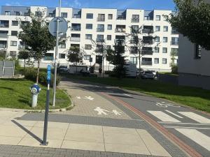 Pronájem bytu 4+kk, Praha - Uhříněves, Oty Bubeníčka, 92 m2