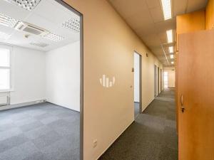 Pronájem kanceláře, Praha - Nové Město, Hybernská, 110 m2