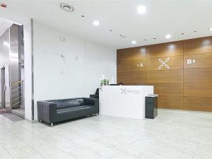 Pronájem kanceláře, Praha - Nové Město, Hybernská, 95 m2