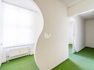 Pronájem kanceláře, Praha - Nové Město, Hybernská, 95 m2
