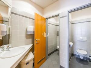 Pronájem kanceláře, Praha - Nové Město, Hybernská, 95 m2