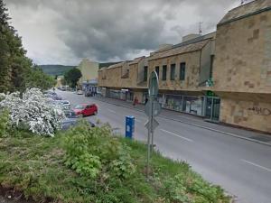 Pronájem kanceláře, Prachatice, Vodňanská, 20 m2