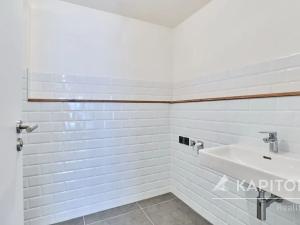 Pronájem bytu 3+kk, Praha - Vysočany, Kolbenova, 76 m2
