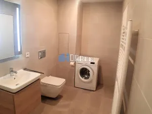 Pronájem bytu 1+kk, Praha - Libeň, Primátorská, 42 m2