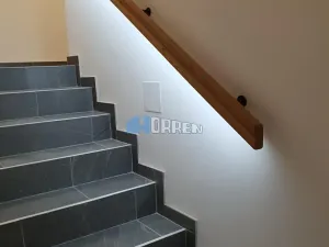 Pronájem bytu 1+kk, Praha - Libeň, Primátorská, 42 m2