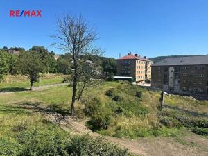 Prodej činžovního domu, Ústí nad Labem, U Jeslí, 1106 m2