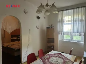 Prodej činžovního domu, Ústí nad Labem, U Jeslí, 1106 m2