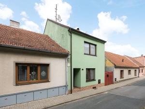 Prodej rodinného domu, Rosice, U Sýpky, 180 m2
