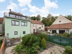 Prodej rodinného domu, Rosice, U Sýpky, 180 m2