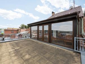 Prodej rodinného domu, Rosice, U Sýpky, 180 m2