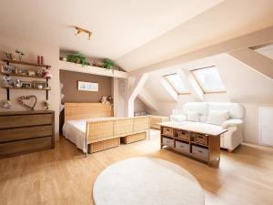 Prodej rodinného domu, Rosice, U Sýpky, 180 m2