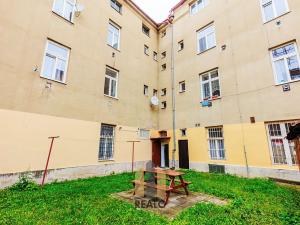 Pronájem bytu 2+1, Jihlava, Benešova, 79 m2