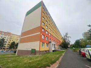 Pronájem bytu 2+kk, Most, Lidická, 42 m2