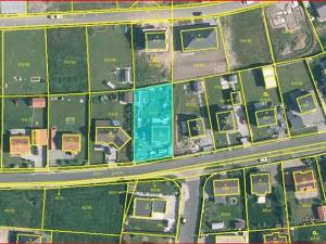 Dražba rodinného domu, Cheb, Dolnická, 120 m2