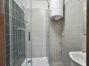 Pronájem bytu 2+1, Jindřichův Hradec, sídliště U Nádraží, 50 m2