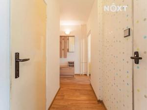Pronájem bytu 1+1, Zábřeh, Severovýchod, 31 m2