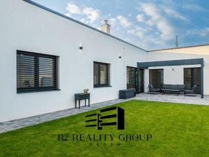 Prodej rodinného domu, Kostelec na Hané, Palackého, 220 m2