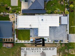 Prodej rodinného domu, Kostelec na Hané, Palackého, 220 m2