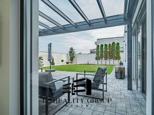 Prodej rodinného domu, Kostelec na Hané, Palackého, 220 m2