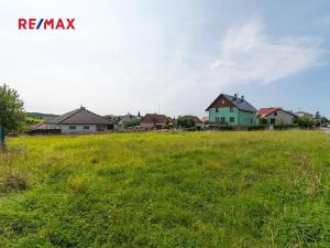 Prodej pozemku pro bydlení, Mlečice, 983 m2