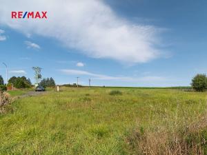 Prodej pozemku pro bydlení, Mlečice, 983 m2