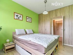 Prodej bytu 4+1, Ostrava, Horymírova, 87 m2