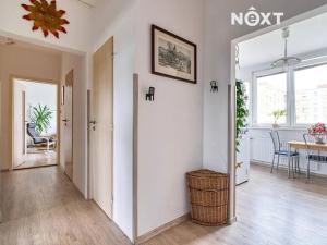 Prodej bytu 4+1, Ostrava, Horymírova, 87 m2