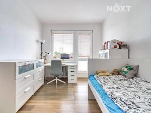 Prodej bytu 4+1, Ostrava, Horymírova, 87 m2
