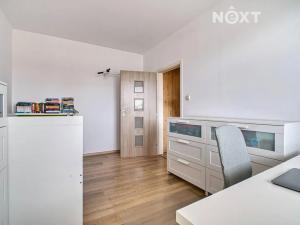 Prodej bytu 4+1, Ostrava, Horymírova, 87 m2