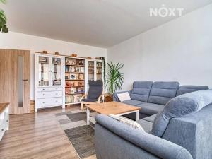 Prodej bytu 4+1, Ostrava, Horymírova, 87 m2