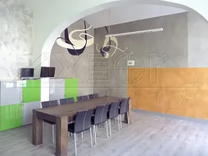 Pronájem obchodního prostoru, Praha - Nové Město, Rumunská, 59 m2