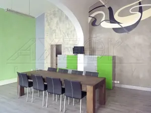 Pronájem obchodního prostoru, Praha - Nové Město, Rumunská, 59 m2