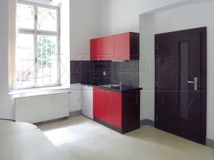 Pronájem obchodního prostoru, Praha - Nové Město, Rumunská, 59 m2