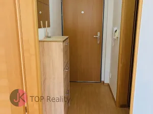 Pronájem bytu 2+kk, Praha - Dubeč, Nad mlýnským potokem, 57 m2