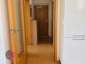 Pronájem bytu 2+kk, Praha - Dubeč, Nad mlýnským potokem, 57 m2