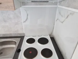 Pronájem bytu 1+kk, Teplice, Maršovská, 32 m2