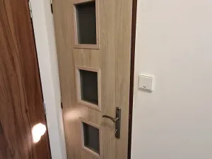 Pronájem bytu 1+kk, Teplice, Maršovská, 32 m2