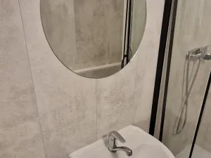Pronájem bytu 1+kk, Teplice, Maršovská, 32 m2