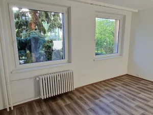 Pronájem bytu 1+kk, Teplice, Maršovská, 32 m2