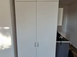 Pronájem bytu 1+kk, Teplice, Maršovská, 32 m2
