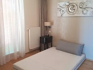 Pronájem bytu 2+kk, Praha - Hostavice, Vidlák, 58 m2