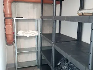 Pronájem bytu 2+kk, Praha - Hostavice, Vidlák, 58 m2