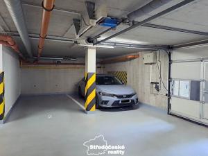 Pronájem bytu 2+kk, Praha - Hostavice, Vidlák, 58 m2