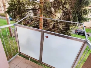 Pronájem bytu 2+1, Neratovice, P. Bezruče, 52 m2