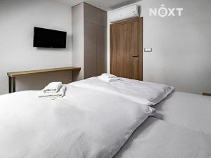 Pronájem bytu 3+kk, Lednice, Na Zahradách, 61 m2