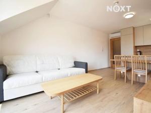 Pronájem bytu 3+kk, Lednice, Na Zahradách, 67 m2