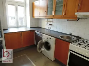 Pronájem bytu 1+1, České Budějovice, 40 m2