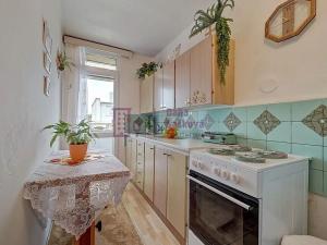 Prodej bytu 2+1, Nová Bystřice, Nádražní, 55 m2