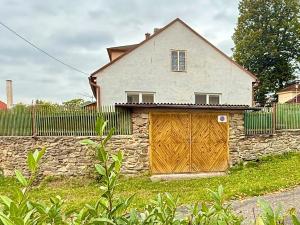 Prodej rodinného domu, Stonařov, 104 m2